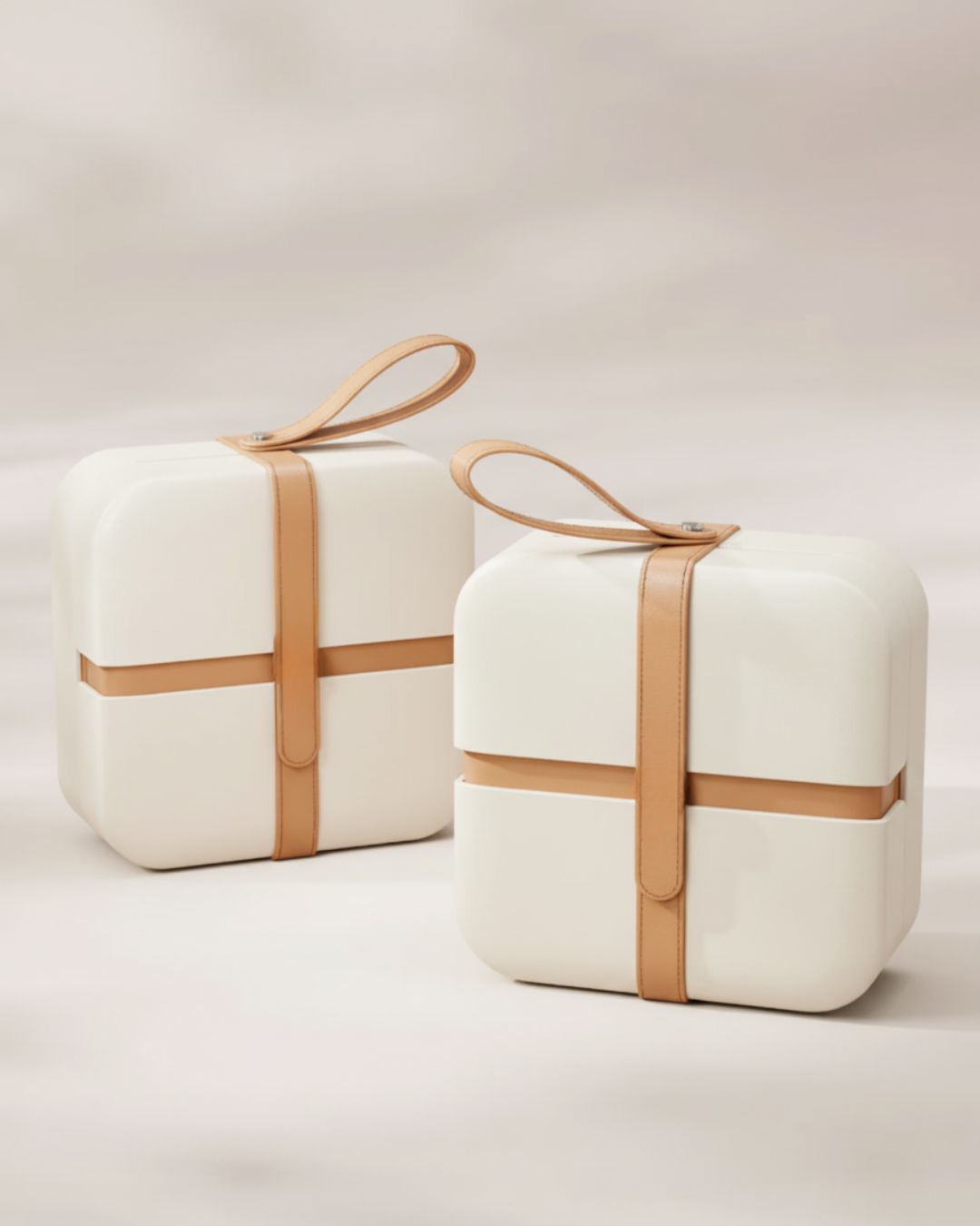 旅行用メイクポーチ