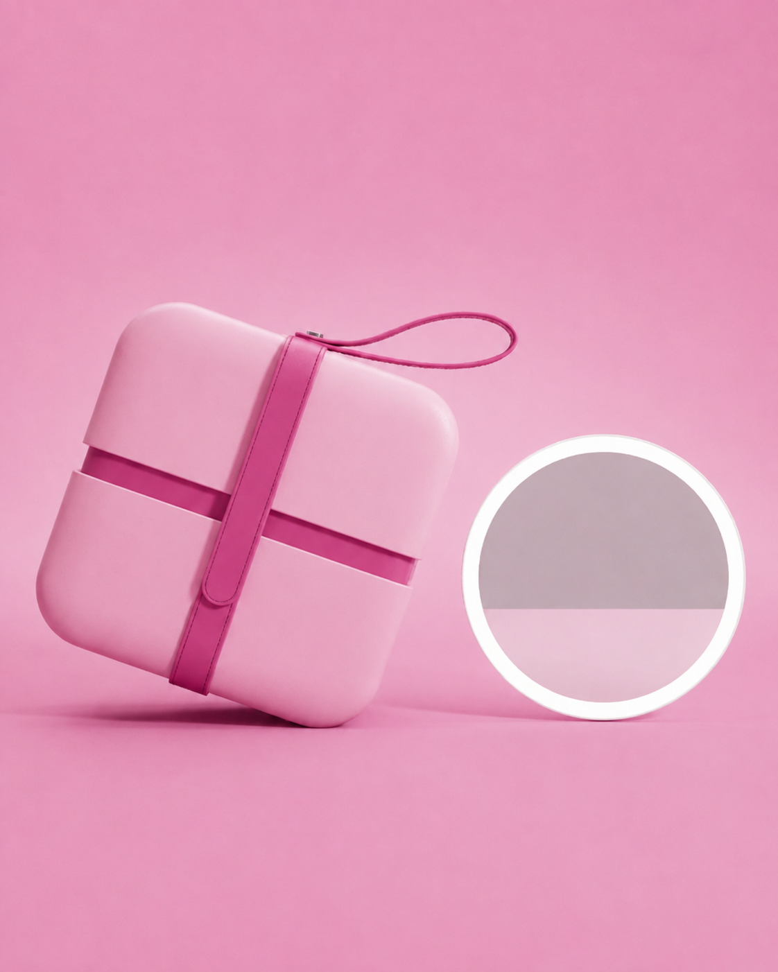 Travel Makeup Bag
