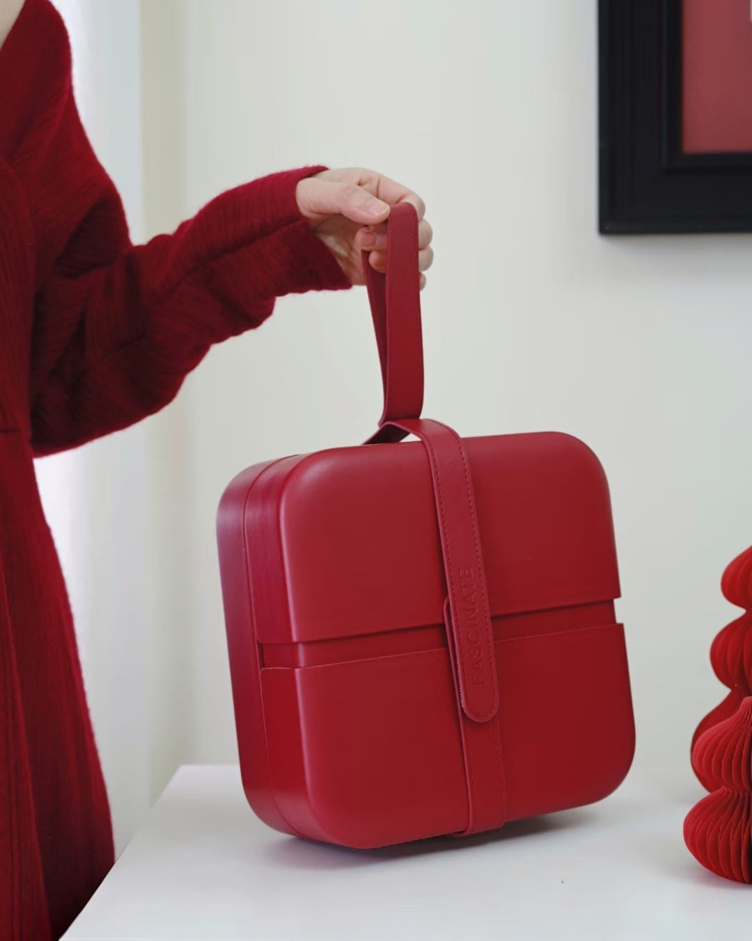 حقيبة مكياج السفر Fascinate™