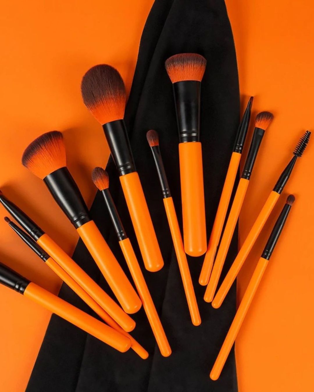 Makeup Brushes
