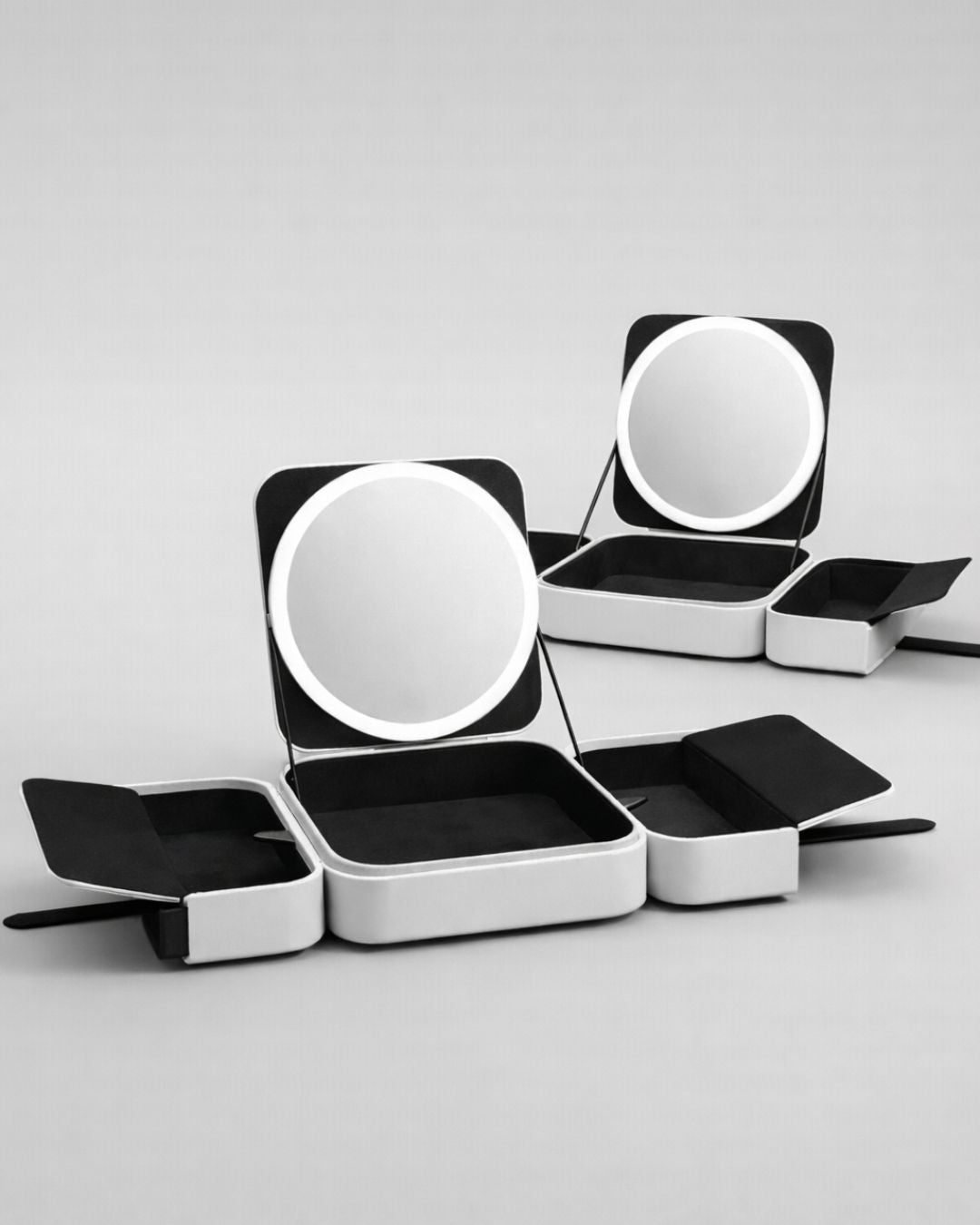 Bolsa de Maquilhagem de Viagem