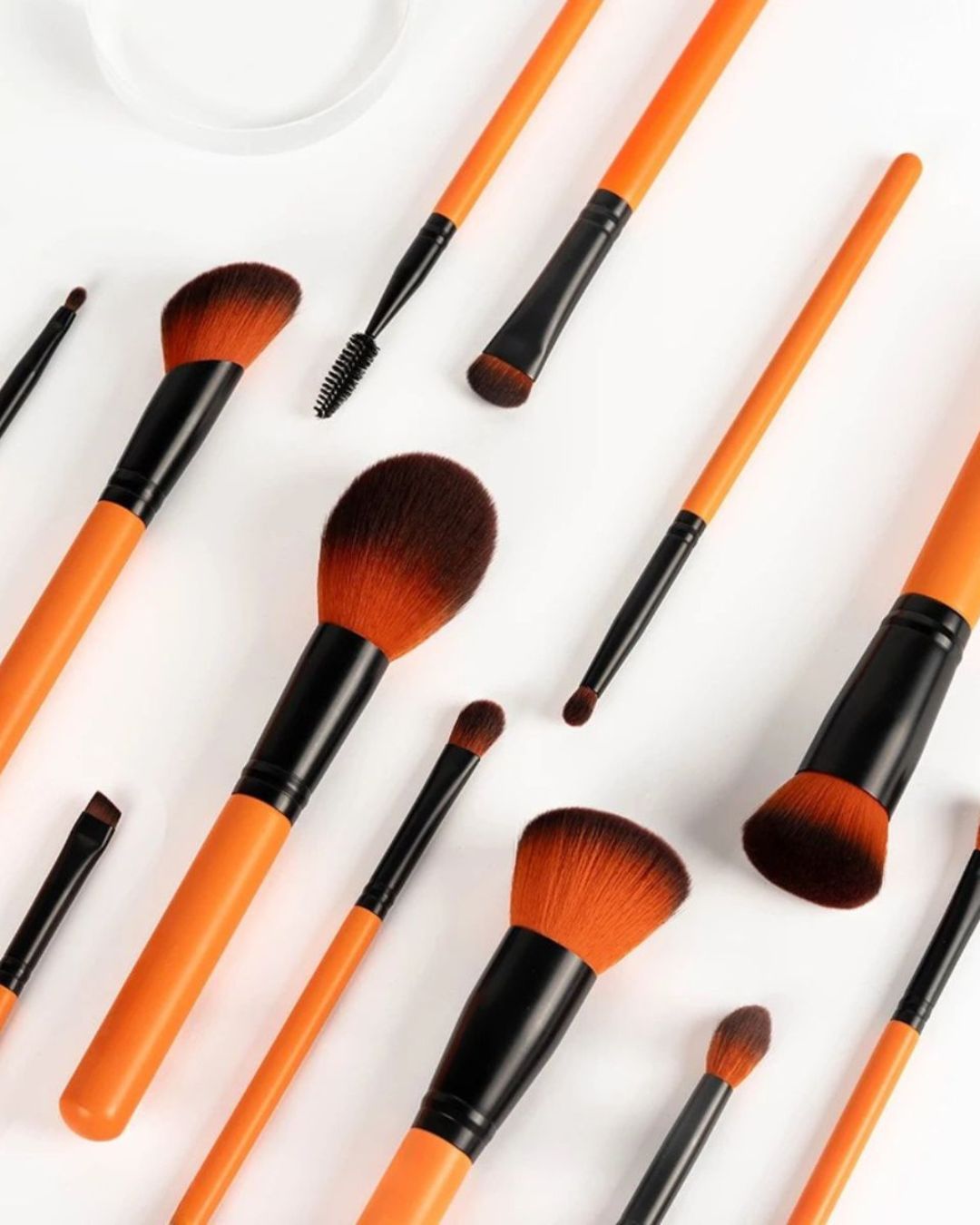 Ember Cream Brush