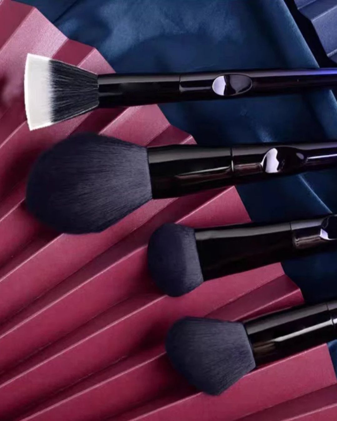 Eternal Blue Brush Set