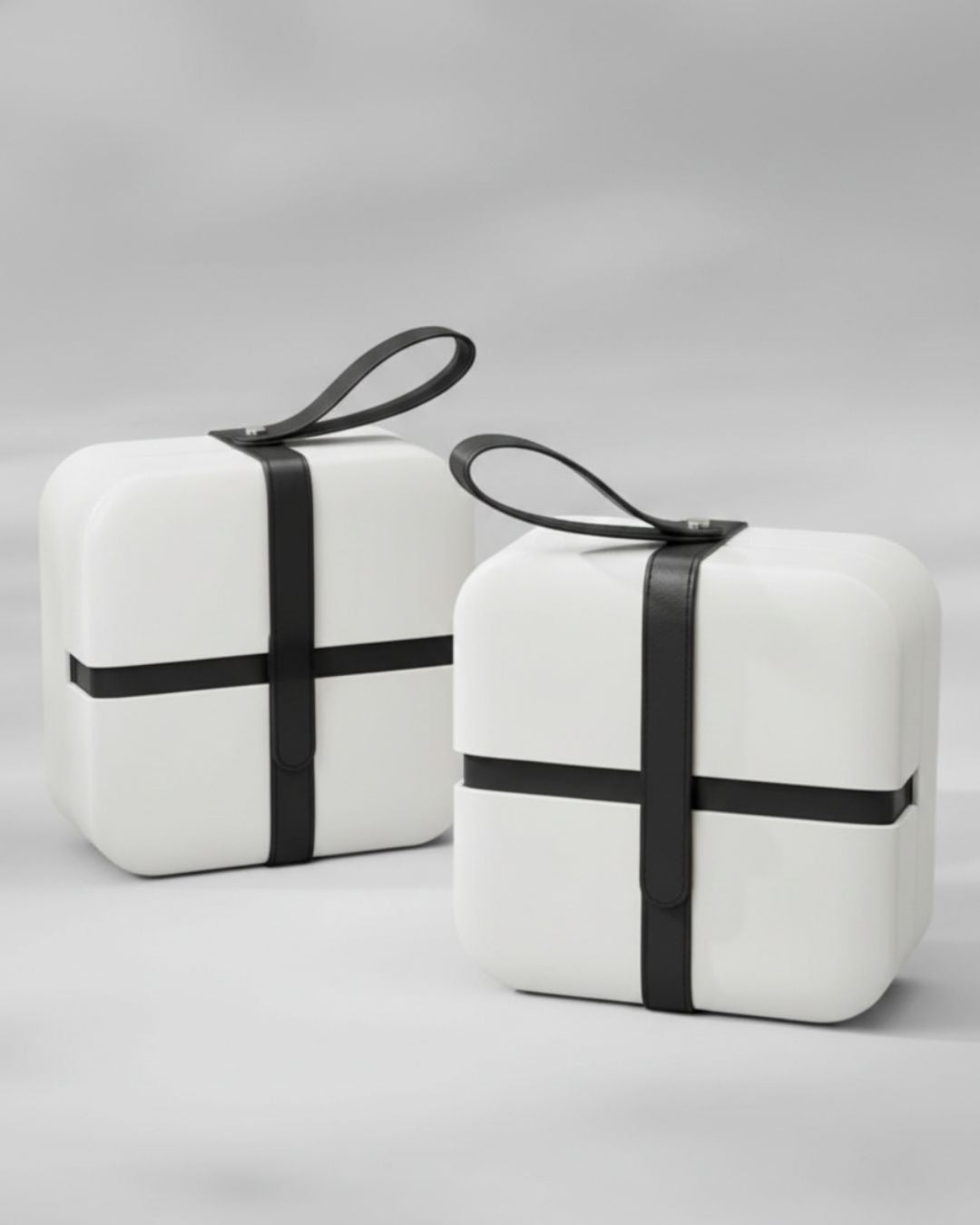 Bolsa de Maquilhagem de Viagem