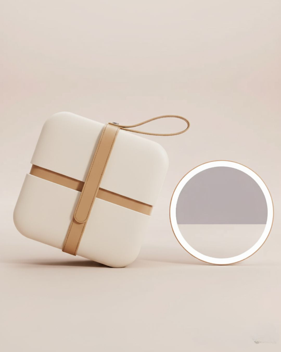 Travel Makeup Bag