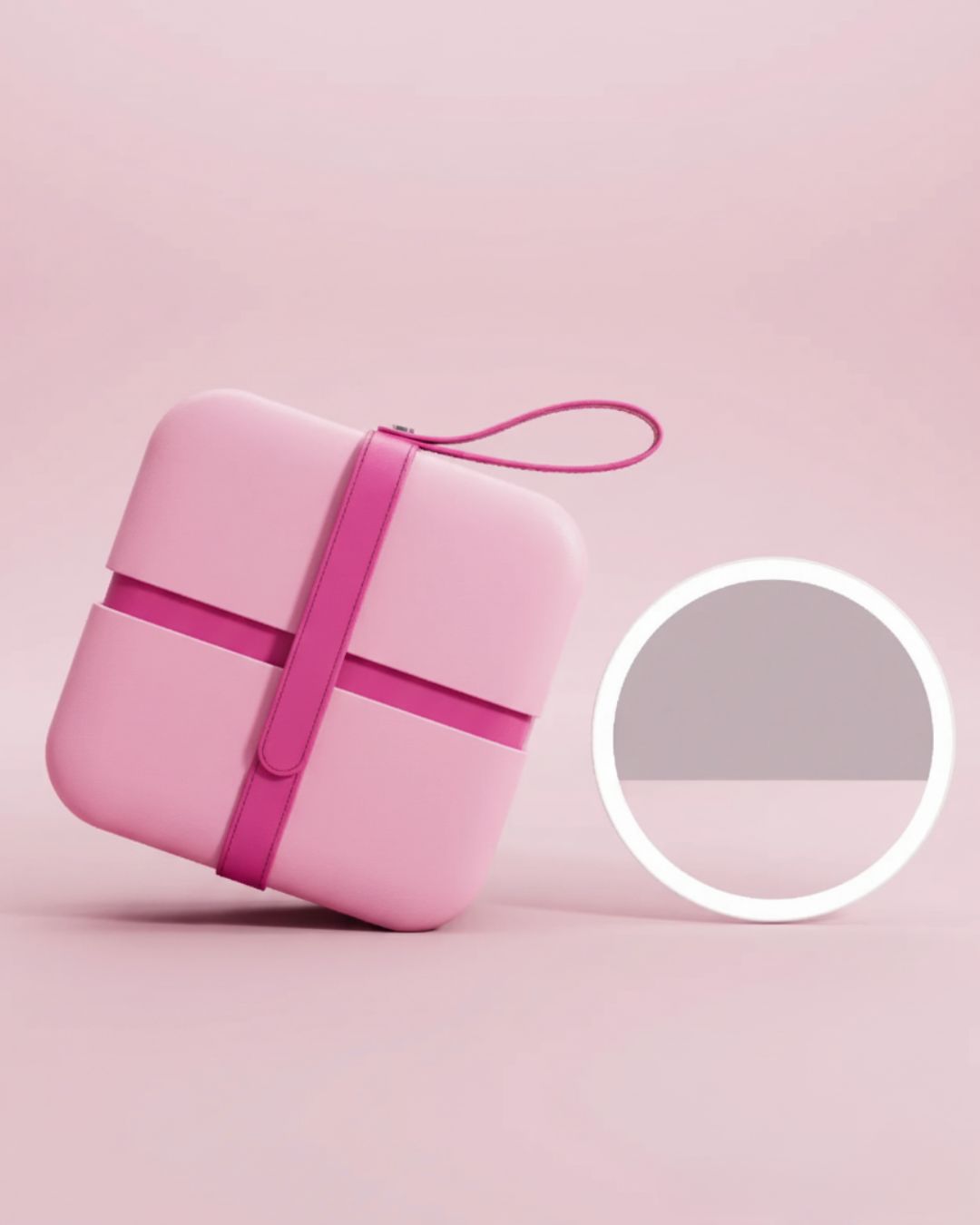 Travel Makeup Bag