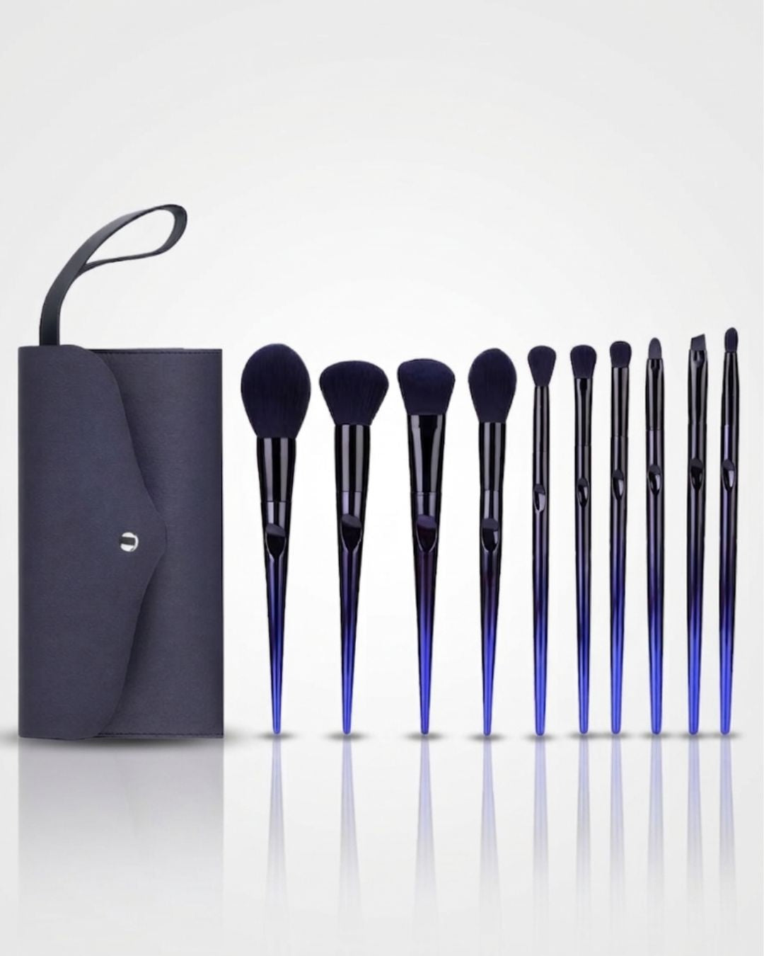 Eternal Blue Brush Set
