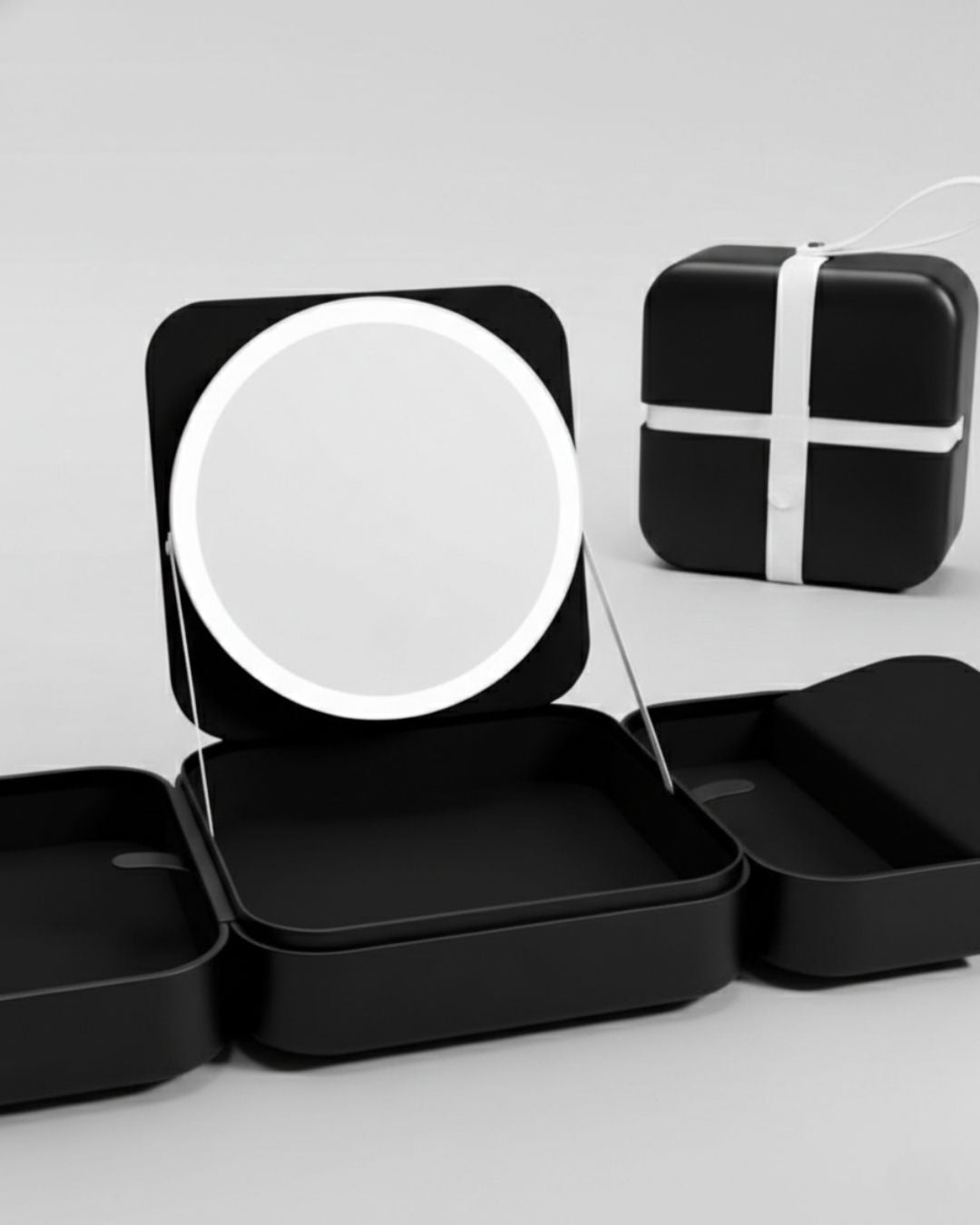 Fascinate™ Bolsa de Maquiagem para Viagem