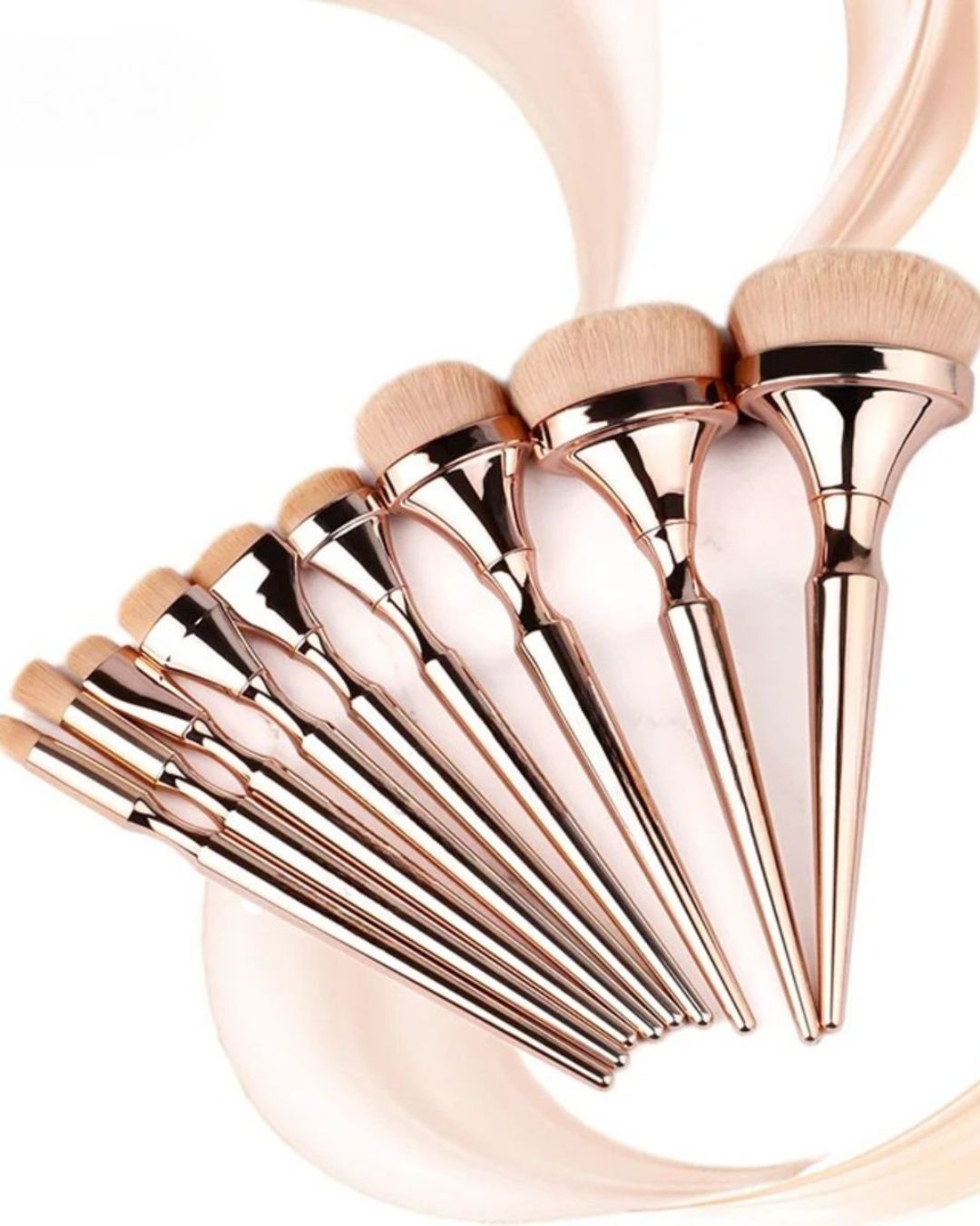 Hollywood Brush Set