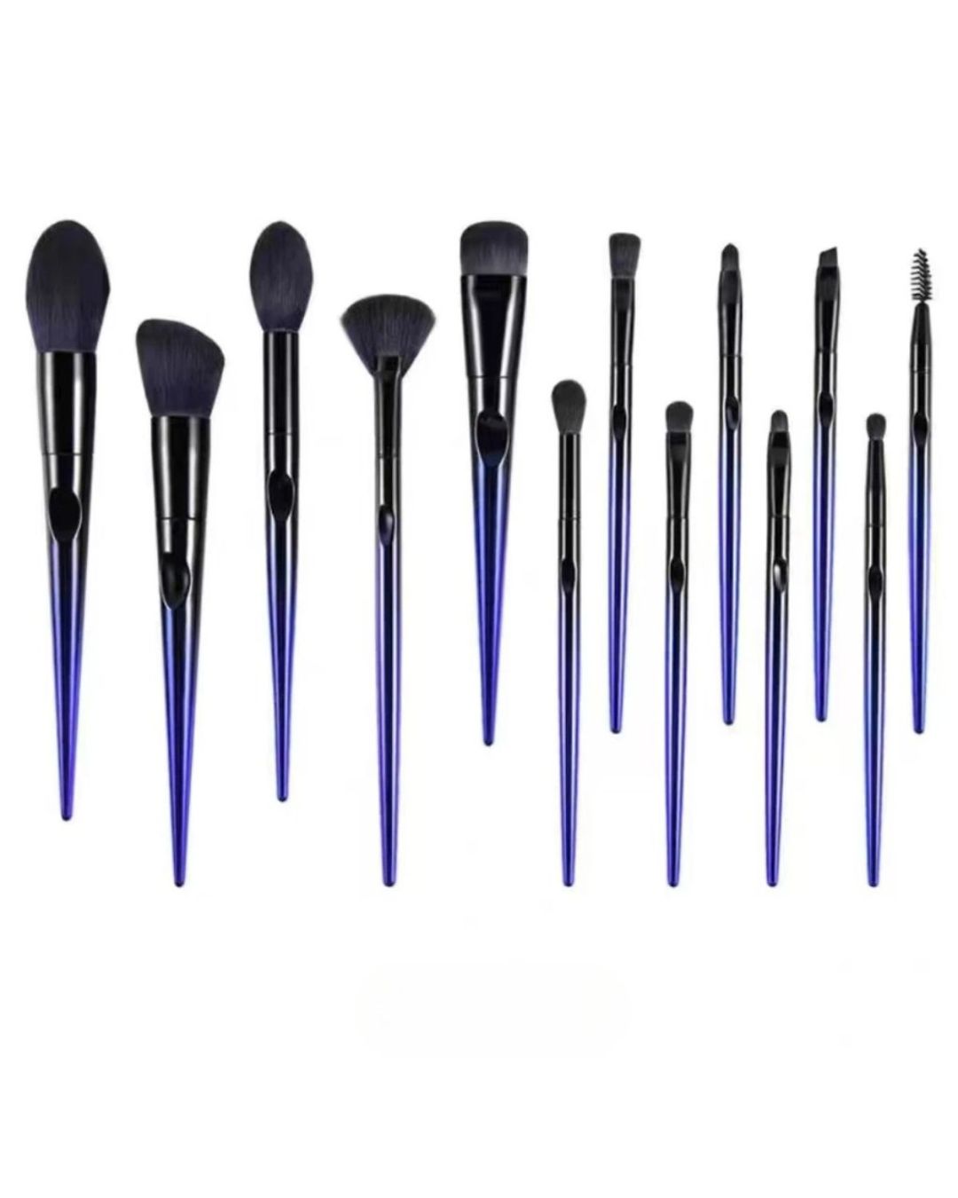 Eternal Blue Brush Set