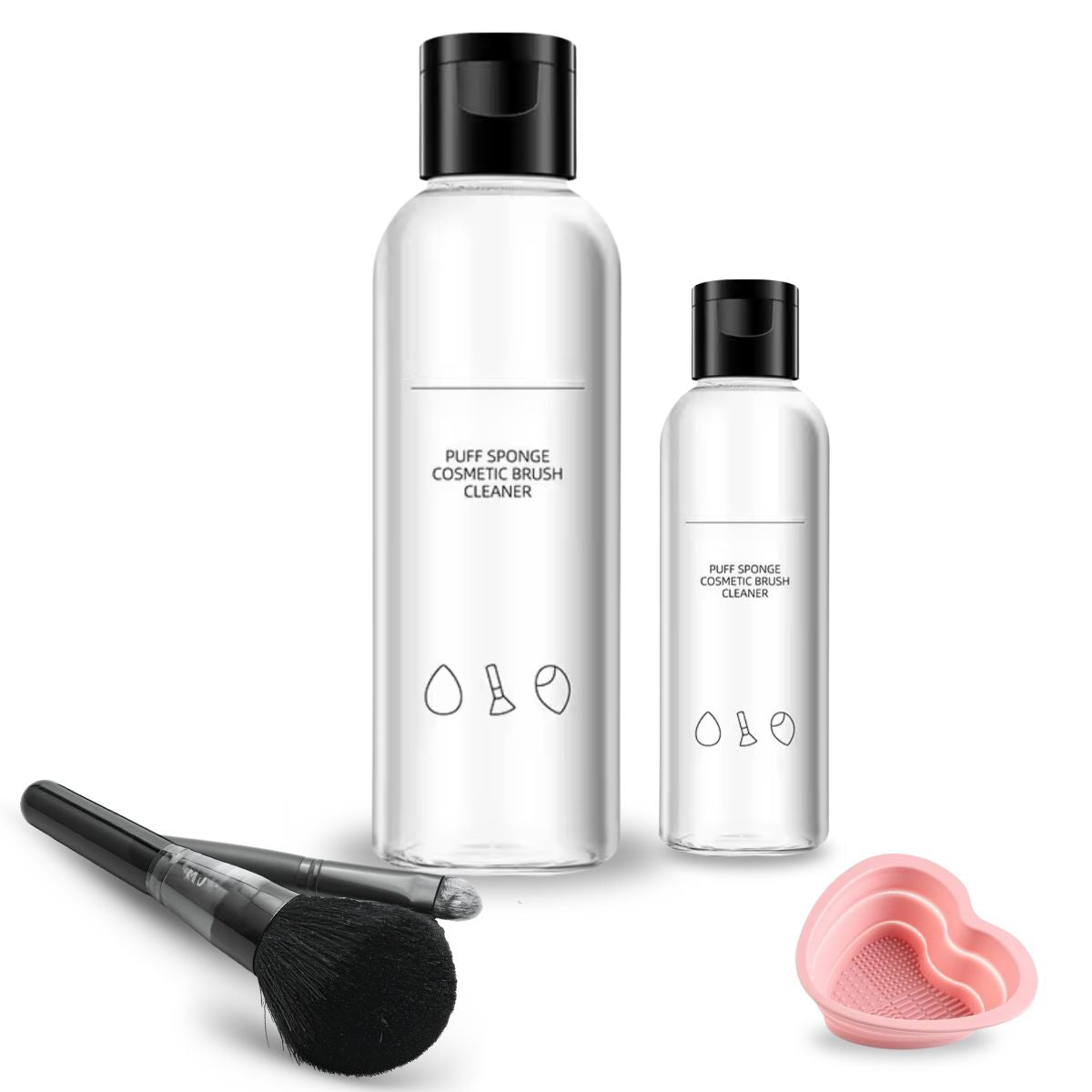 Makeup Brush Cleaner